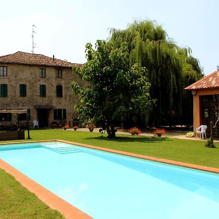 B&B Il Conte Giacomo Viarolo Екстериор снимка