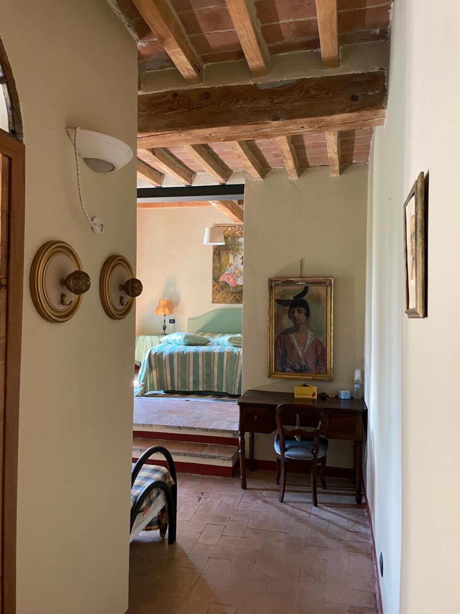 B&B Il Conte Giacomo Viarolo Екстериор снимка