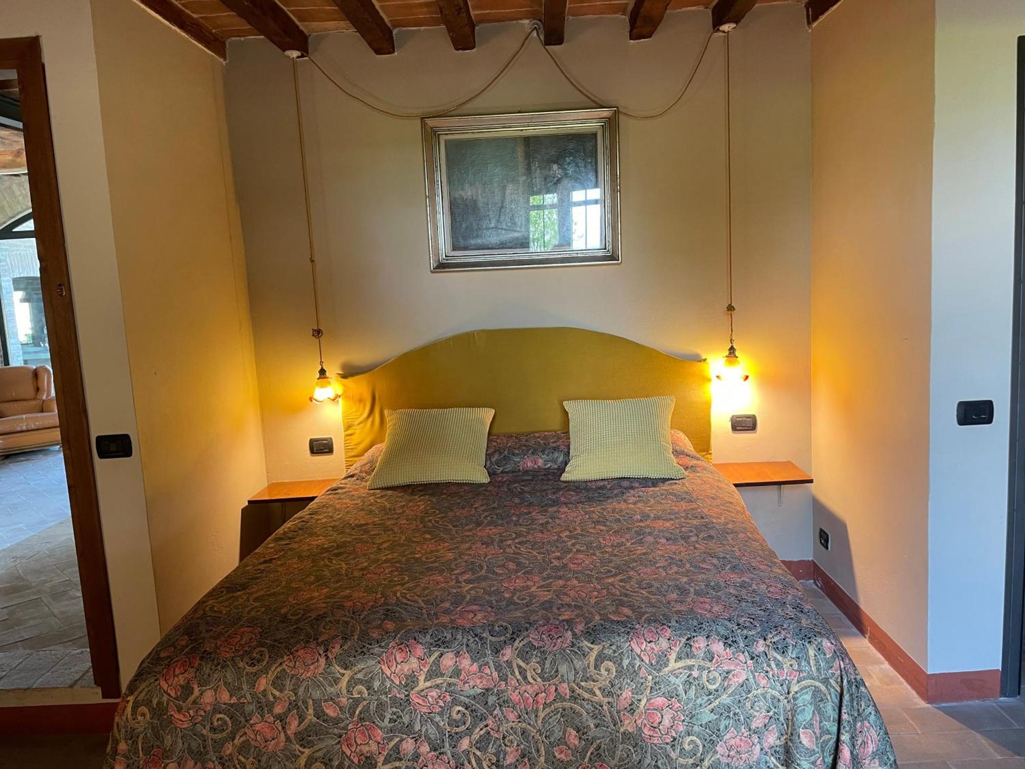 B&B Il Conte Giacomo Viarolo Екстериор снимка